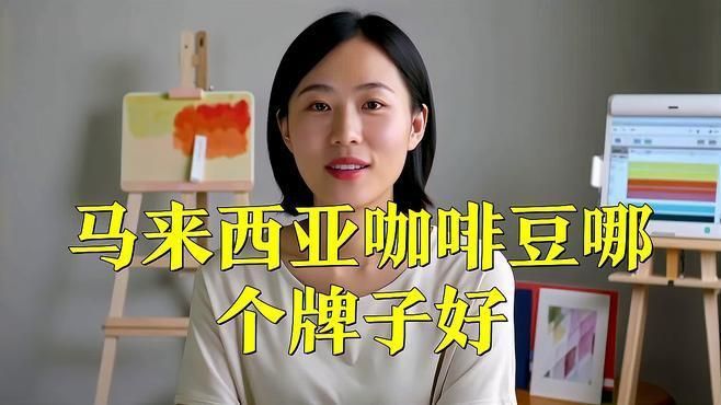 馬來西亞10大品牌咖啡 馬來西亞10大品牌咖啡 龍魚百科 第7張