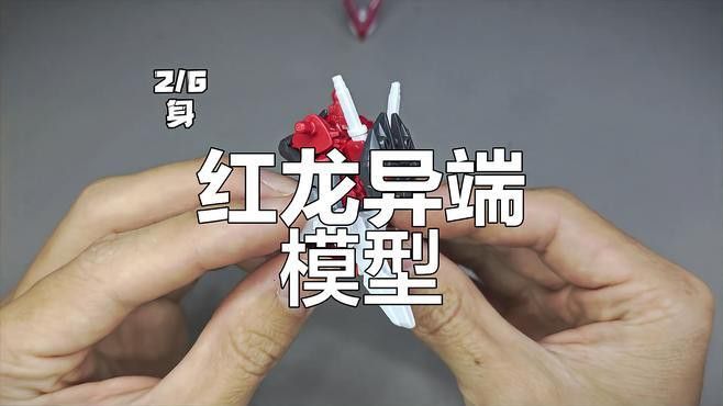 紅龍積木系列未來有何擴展計劃？ 紅龍積木系列未來有何擴展計劃？ 龍魚百科 第5張
