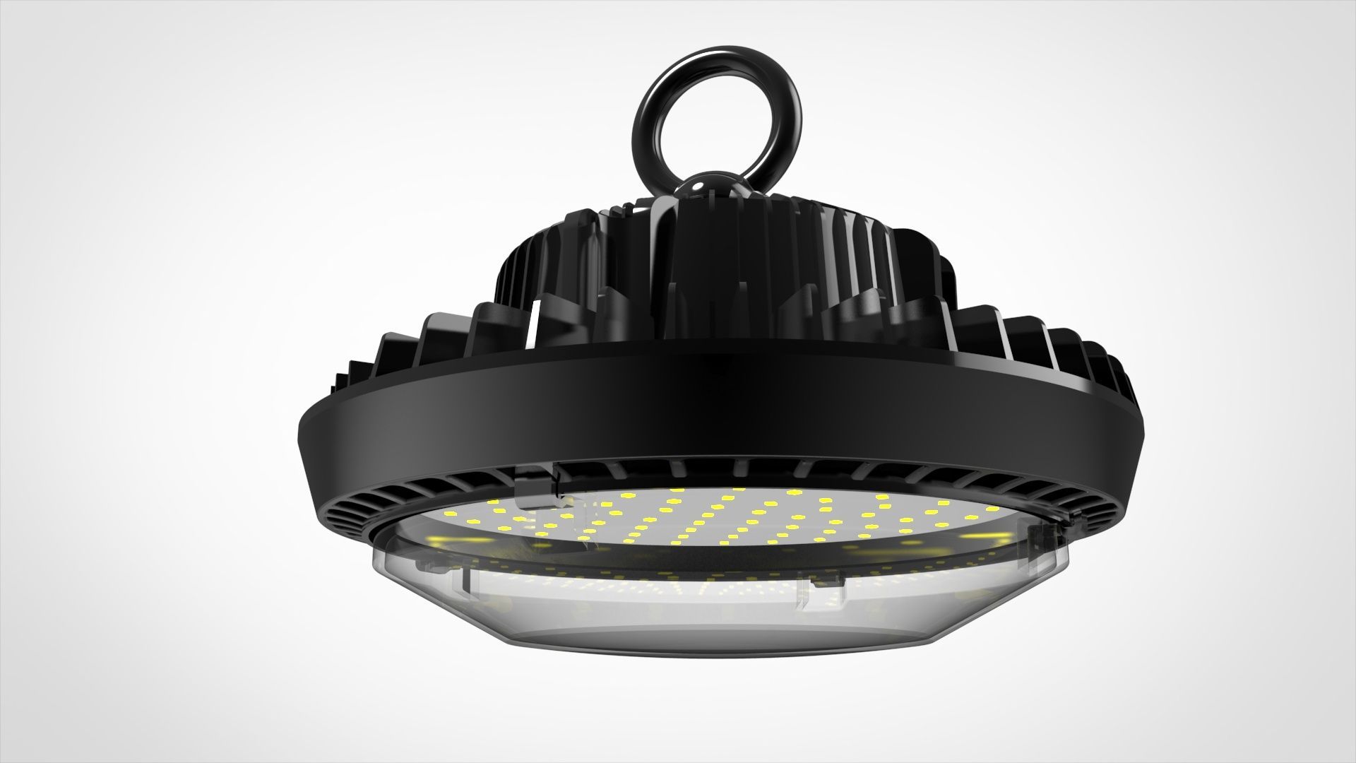 led燈對龍魚發色作用：led燈光對龍魚發色的作用 led燈對龍魚發色作用：led燈光對龍魚發色的作用 龍魚百科 第1張