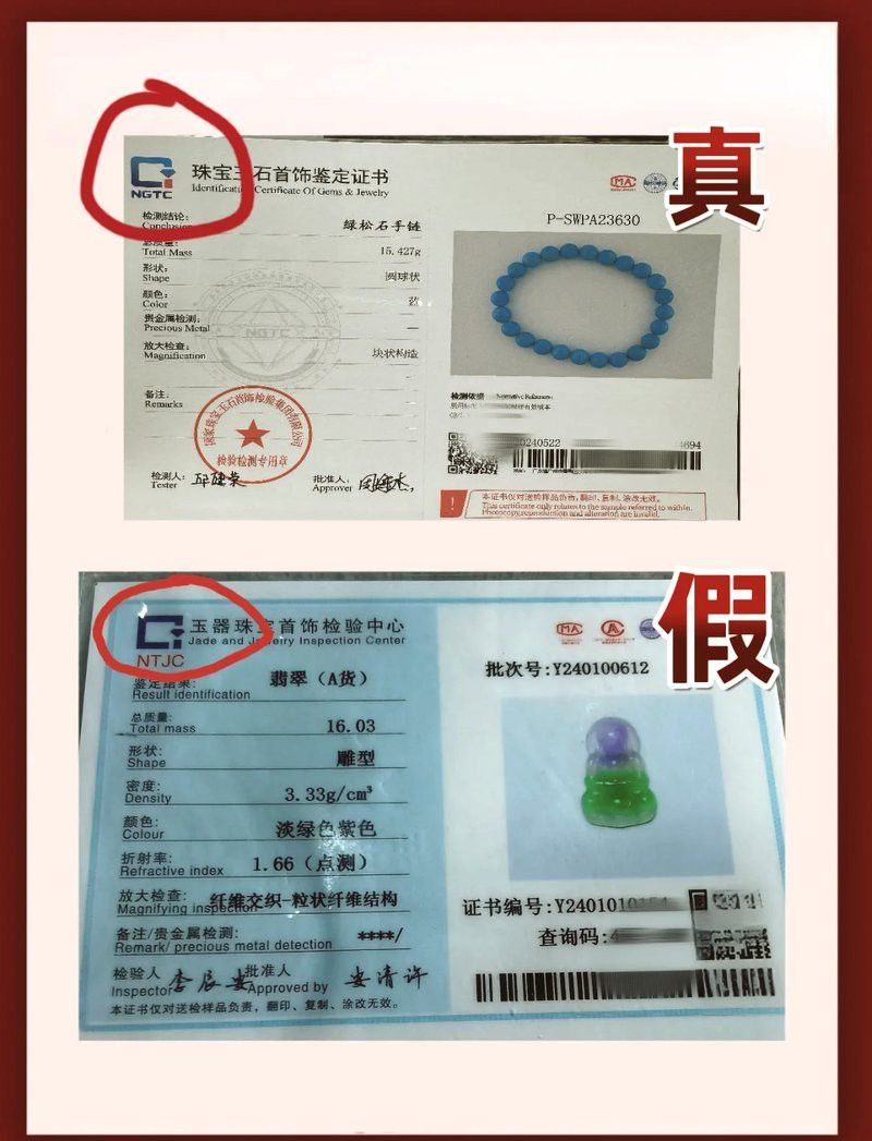 皇宮紅龍魚證書查詢