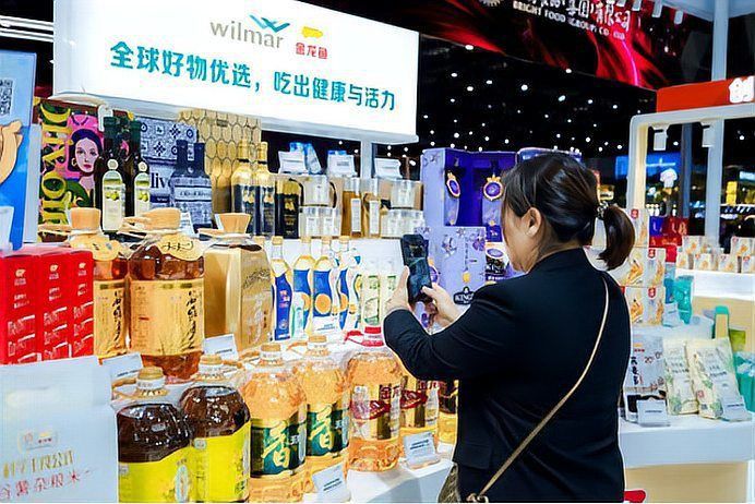金龍魚可以食用嗎？