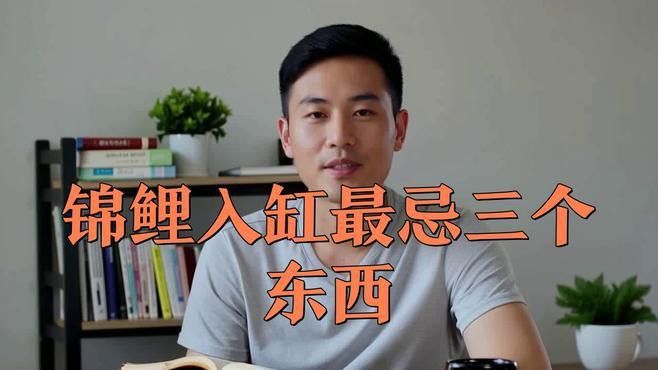 如何控制龍鳳錦鯉的水質？