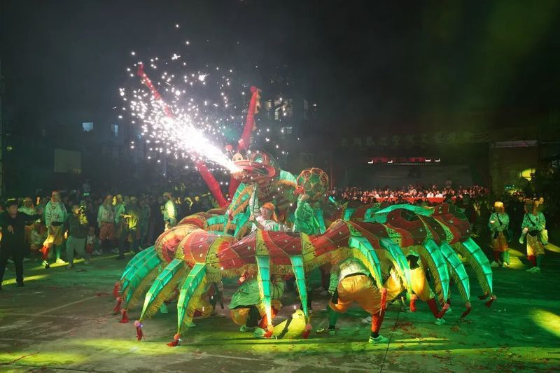 汕頭龍魚批發市場地址在哪里 汕頭龍魚批發市場地址在哪里 龍魚百科 第2張
