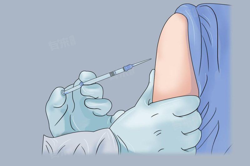 六角恐龍魚咬傷需要打破傷風嗎？ 六角恐龍魚咬傷需要打破傷風嗎？ 龍魚百科 第8張