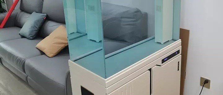 西龍魚缸怎么使用