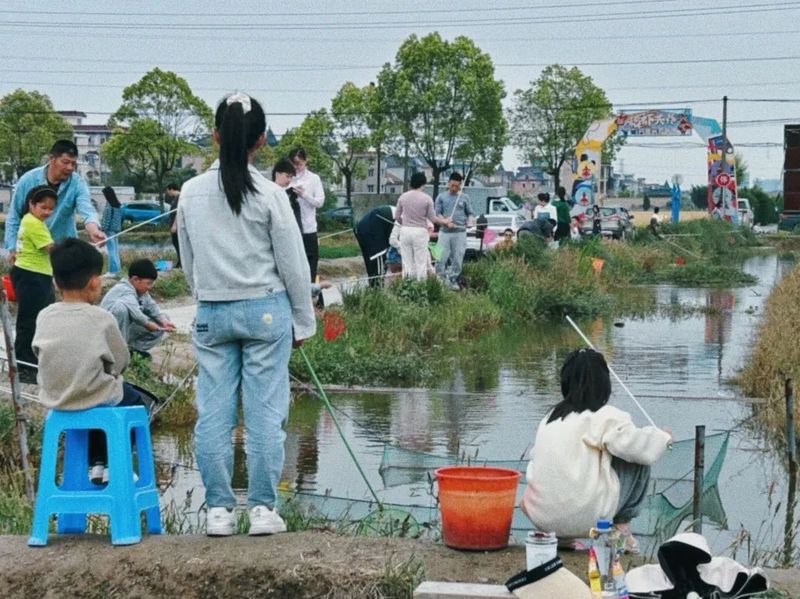 杭州龍魚漁場在哪里啊最近