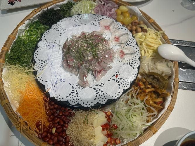 南寧廣龍魚飯店怎么樣啊 南寧廣龍魚飯店怎么樣啊 龍魚百科 第3張