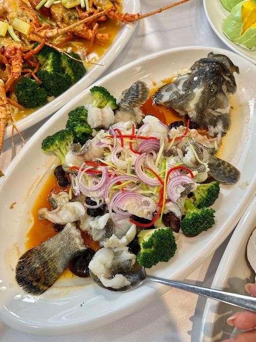 南寧廣龍魚飯店怎么樣啊 南寧廣龍魚飯店怎么樣啊 龍魚百科 第5張