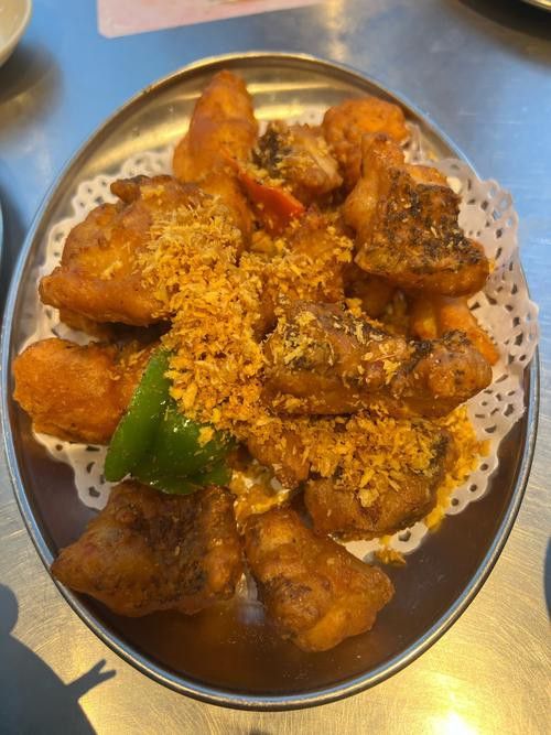 南寧廣龍魚飯店怎么樣啊 南寧廣龍魚飯店怎么樣啊 龍魚百科 第6張