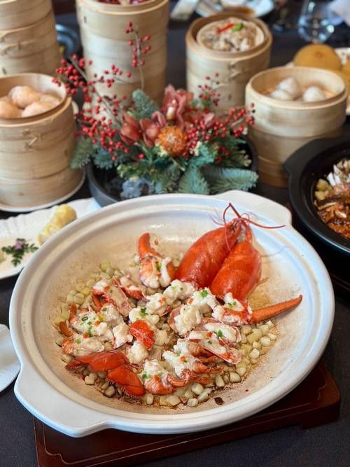 南寧廣龍魚飯店怎么樣啊 南寧廣龍魚飯店怎么樣啊 龍魚百科 第4張