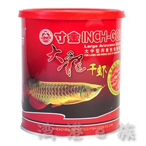 龍魚魚糧什么牌子好用又實惠的：龍魚飼料哪個牌子好