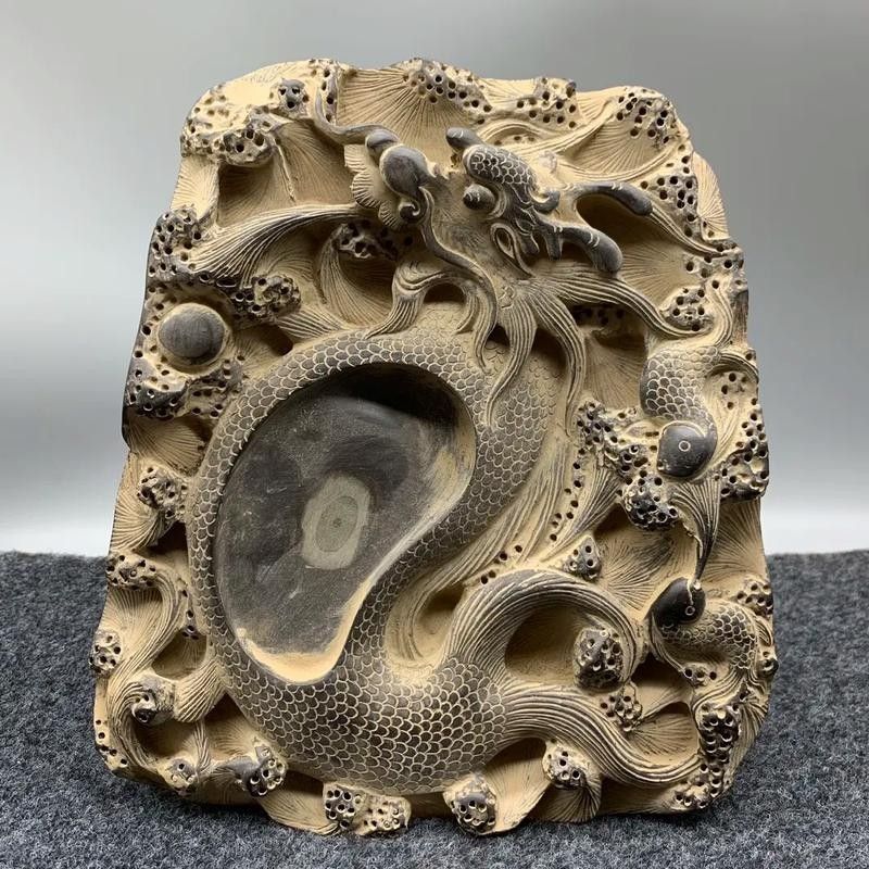 長江龍魚圖片欣賞