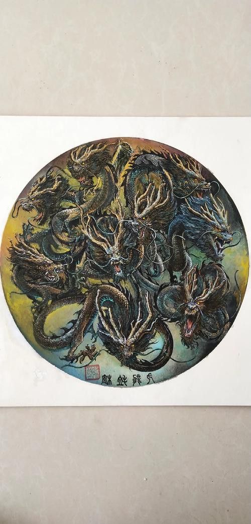還有哪些龍魚風水小說值得推薦？ 還有哪些龍魚風水小說值得推薦？ 龍魚百科 第3張