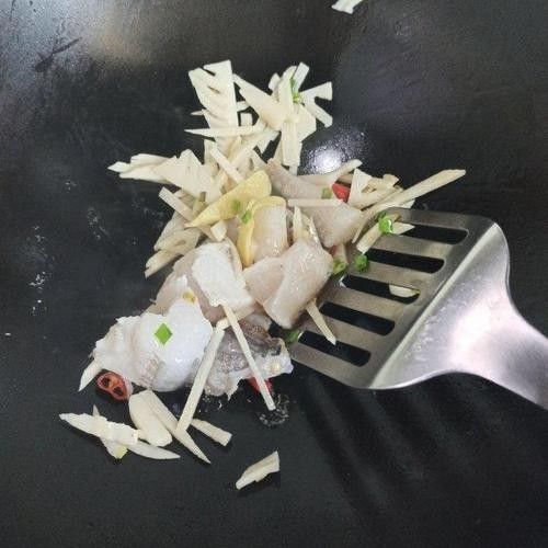 龍魚家常做法竅門圖片