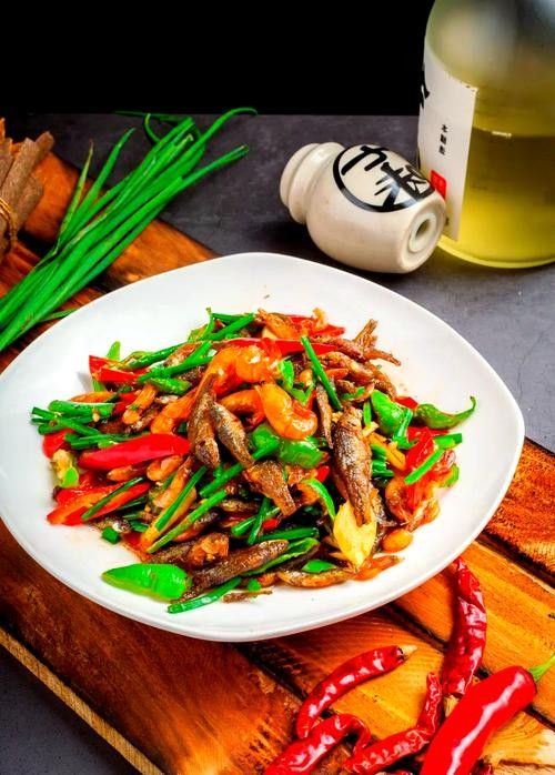 龍魚家常做法竅門圖片