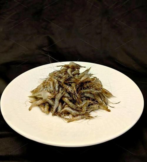 龍魚家常做法竅門圖片