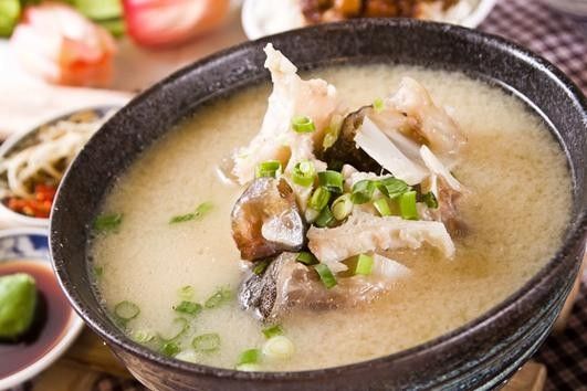 龍魚家常做法竅門圖片