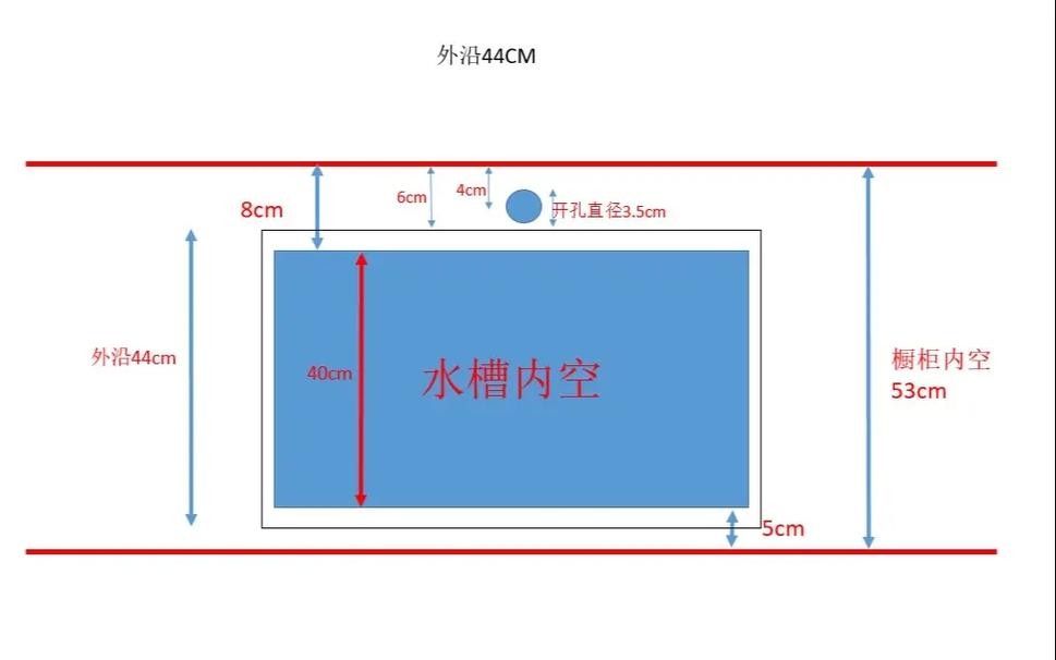 龍頭設計圖紙需要哪些詳細尺寸？ 龍頭設計圖紙需要哪些詳細尺寸？ 龍魚百科 第11張