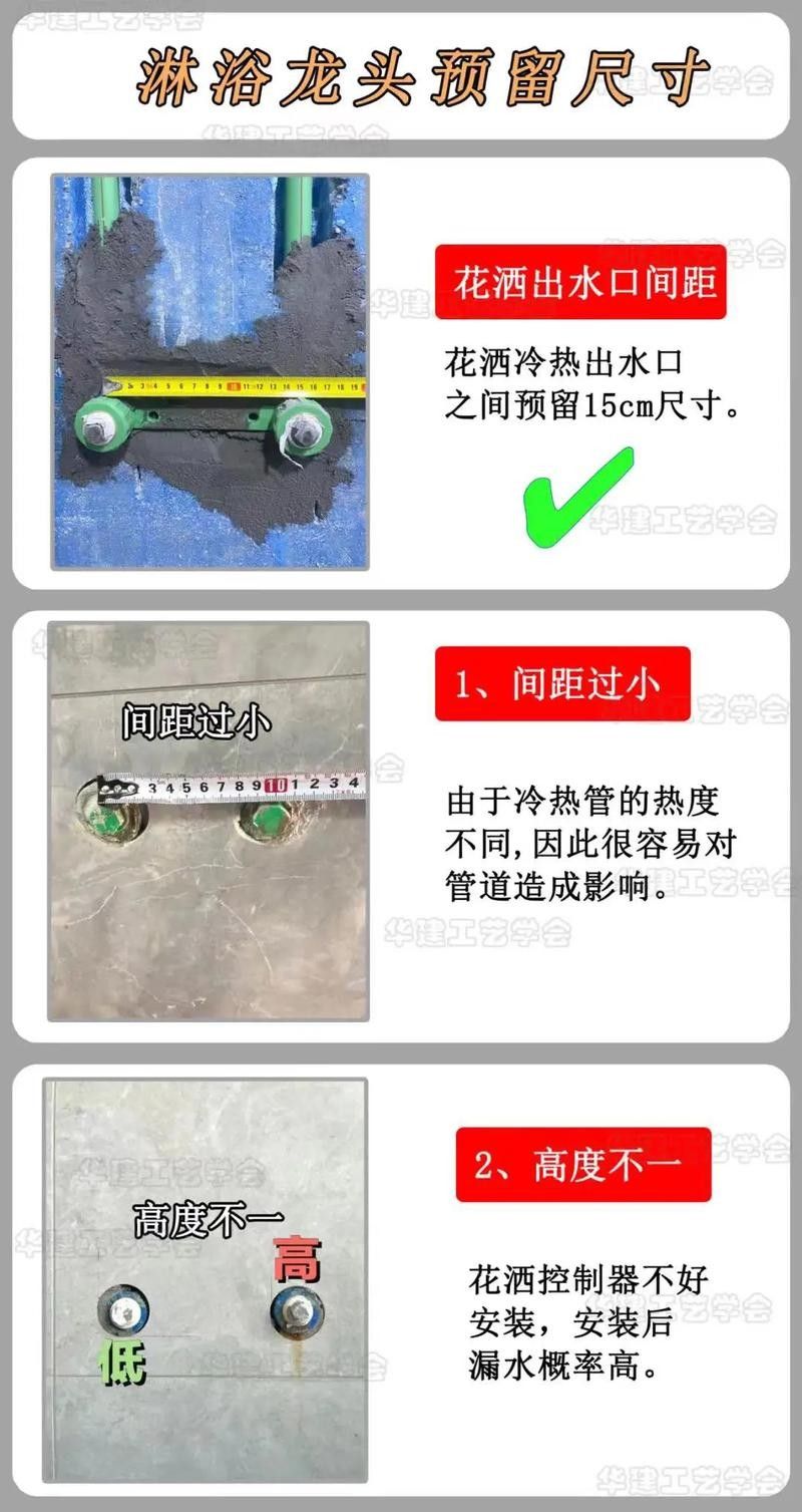 龍頭設計圖紙需要哪些詳細尺寸？ 龍頭設計圖紙需要哪些詳細尺寸？ 龍魚百科 第9張