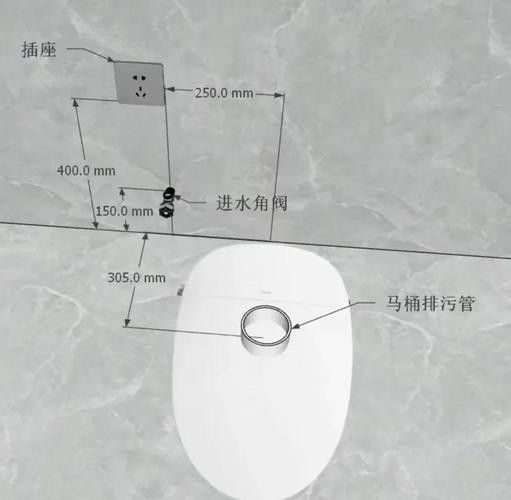 龍頭設計圖紙需要哪些詳細尺寸？ 龍頭設計圖紙需要哪些詳細尺寸？ 龍魚百科 第15張