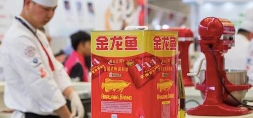 金龍魚 老總（金龍魚的老板是新加坡人嗎？）