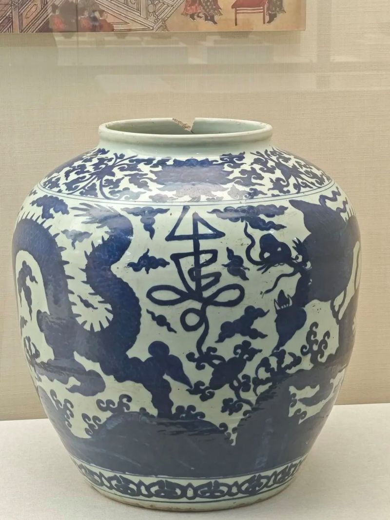 道之雙龍圖片有哪些收藏價值？