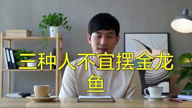 龍魚擺件擺放有哪些禁忌