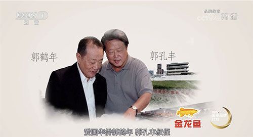 金龍魚的來歷（金龍魚品牌的歷史與亞洲龍魚的起源歷史）
