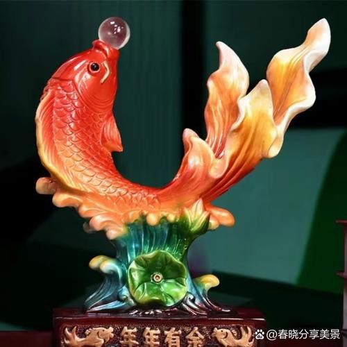 微信頭像圖片 龍魚 微信頭像圖片 龍魚 龍魚百科 第16張