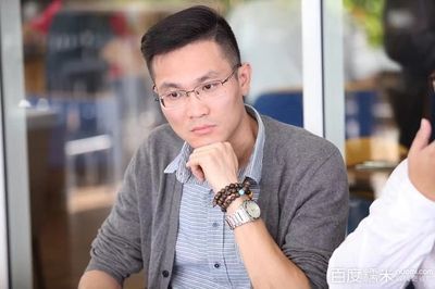 中國龍魚協會會長