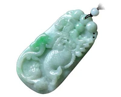 龍魚雕刻寓意是什么意思：龍魚雕刻寓意是什么 龍魚雕刻寓意是什么意思：龍魚雕刻寓意是什么 龍魚百科 第2張