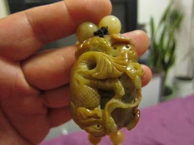 龍魚雕刻寓意是什么意思：龍魚雕刻寓意是什么 龍魚雕刻寓意是什么意思：龍魚雕刻寓意是什么 龍魚百科 第1張