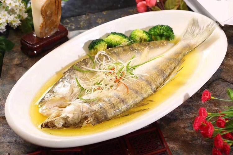 清蒸雪龍魚的做法大全竅門圖解