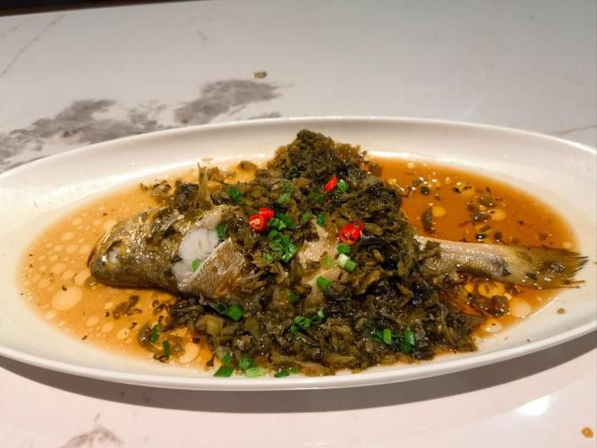 清蒸雪龍魚的做法大全竅門圖解