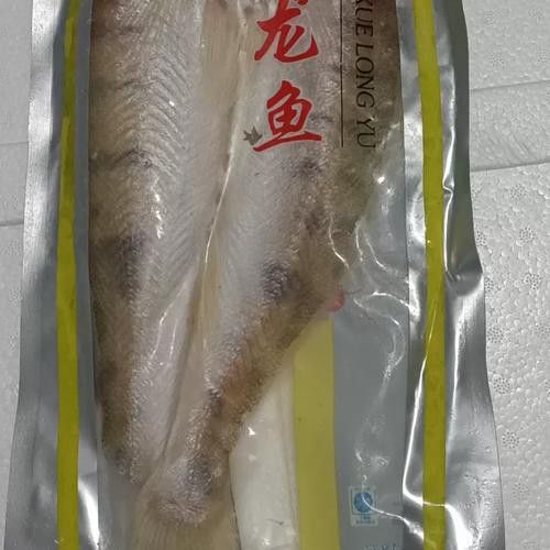 清蒸雪龍魚的做法大全竅門圖解