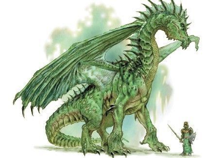 紅龍和藍(lán)龍?jiān)凇禗ND》中誰更強(qiáng)？