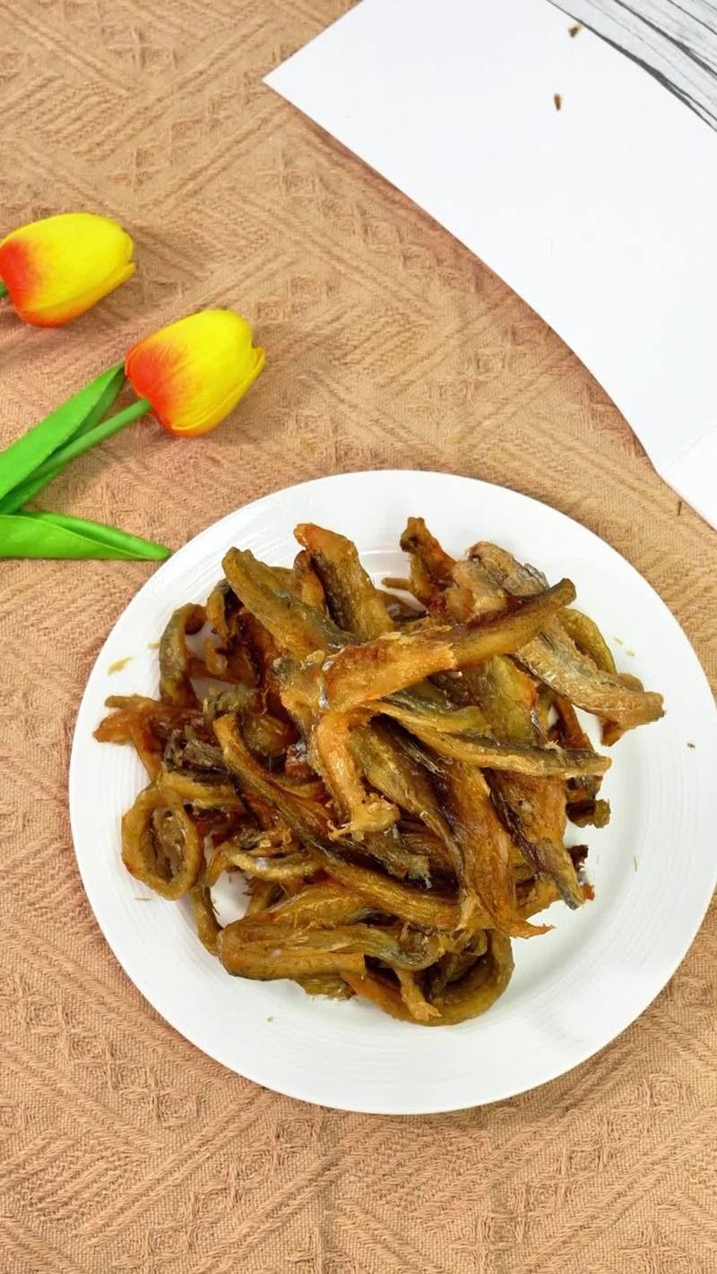 龍頭魚干貨圖片 龍頭魚干貨圖片 龍魚百科 第6張