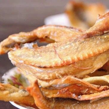 龍頭魚干貨圖片 龍頭魚干貨圖片 龍魚百科 第3張