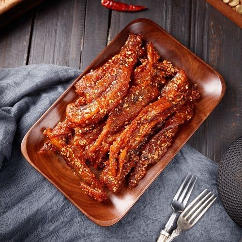龍頭魚干貨圖片 龍頭魚干貨圖片 龍魚百科 第30張