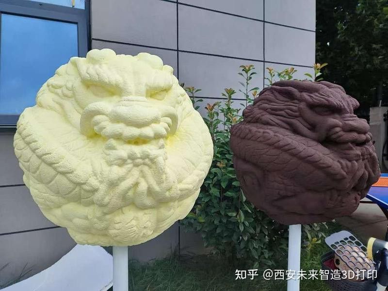 如何結(jié)合AR技術(shù)展示金龍雕刻？