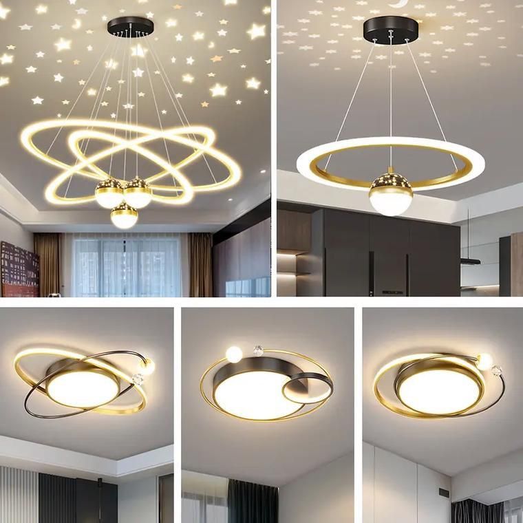 客廳燈具圖片大全