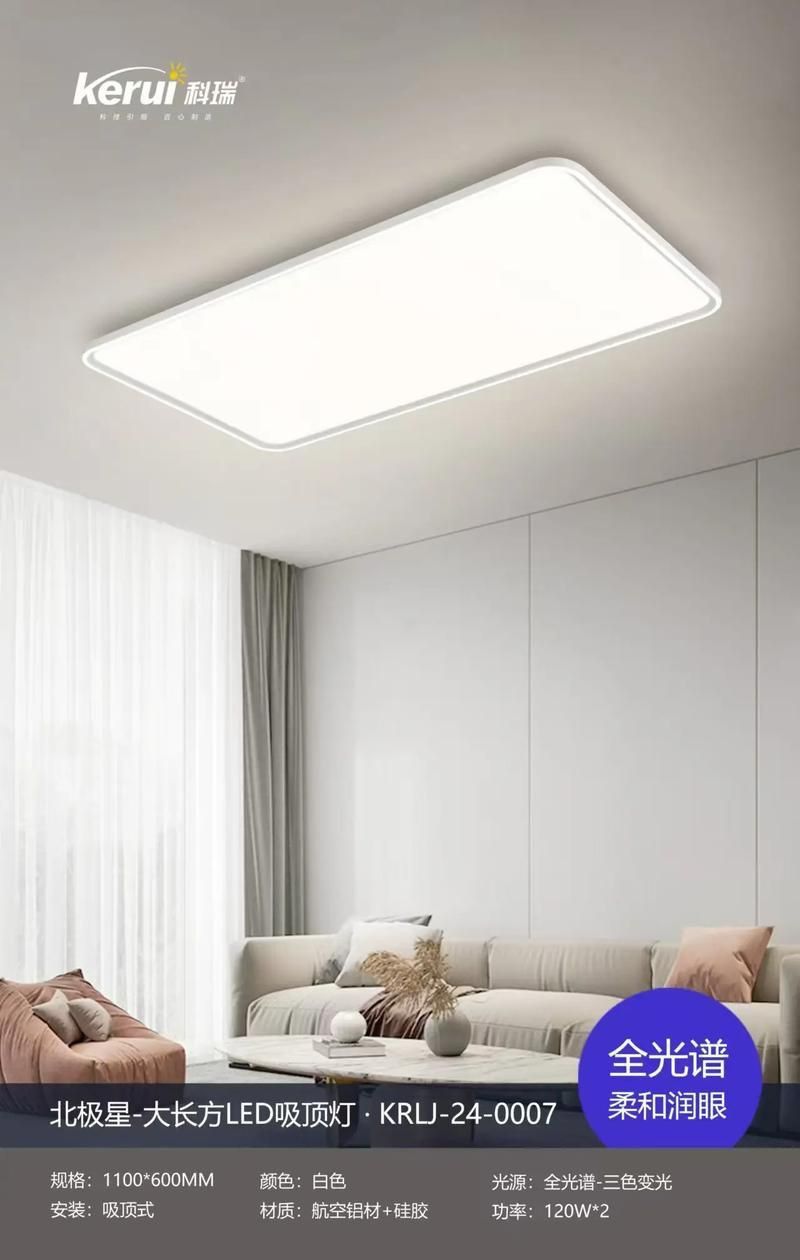 客廳燈具圖片大全