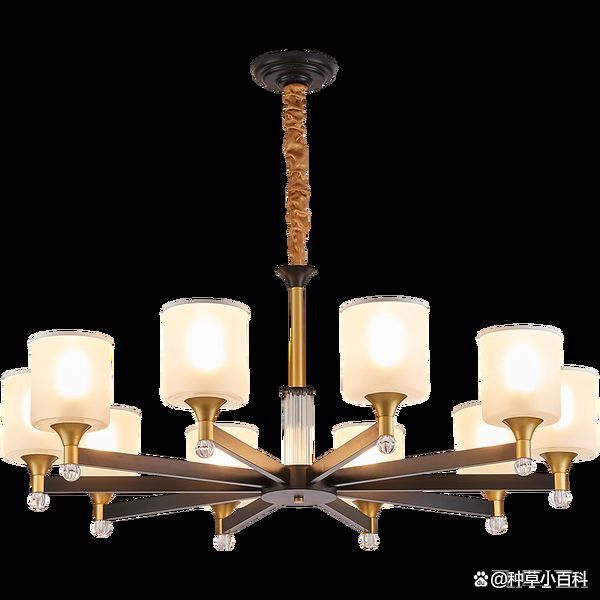 客廳燈具圖片大全