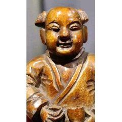 木雕龍頭的價格是多少？