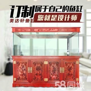 什么品牌的龍魚缸設計的好：設計良好的龍魚缸品牌