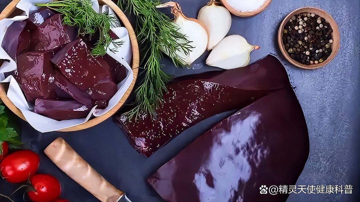 哪些食物可能含有重金屬？