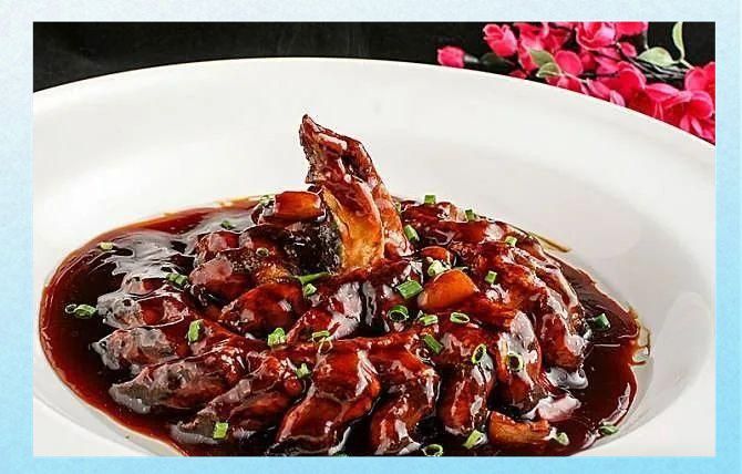 毛魚(yú)和鰻魚(yú)一樣嗎
