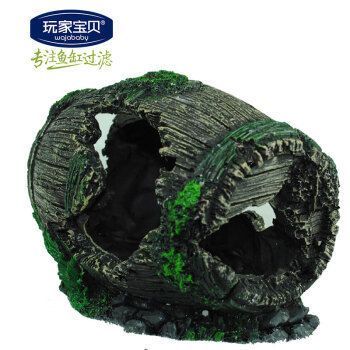 玩家寶貝魚缸（玩家寶貝是一個(gè)提供多種水族用品） 玩家寶貝魚缸（玩家寶貝是一個(gè)提供多種水族用品） 龍魚百科 第1張