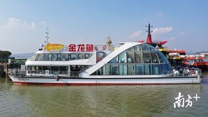 金龍魚號游船（金龍魚號游船是一艘大型游輪，以其豪華設施和優(yōu)質服務著稱）