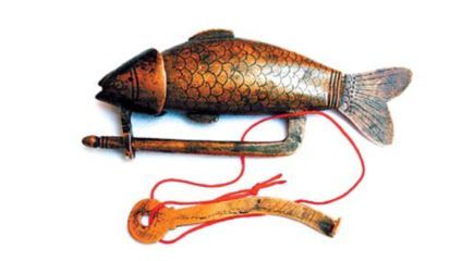 龍魚(yú)歷史記載：龍魚(yú)歷史記載的詳細(xì)信息，風(fēng)水學(xué)中龍魚(yú)的具體作用